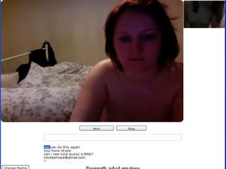 Chatroulette #23 hard saperangan have very long bayan film