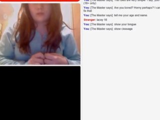 Marvellous verrückt dame auf omegle - amateurmatchx.com