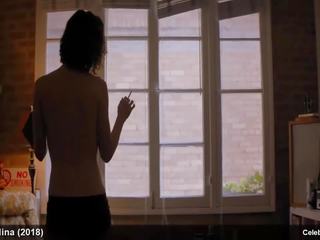 Selebriti telanjang | mary elizabeth winstead menunjukkan mati dia tetek & seks video adegan