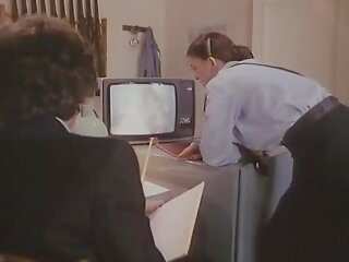 Cárcel tres speciales derramar femmes 1982 clásico: sucio película 40