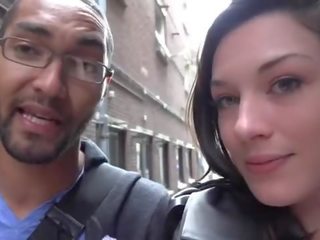 Stoya - xxx film in amsterdam - xxx film film 711