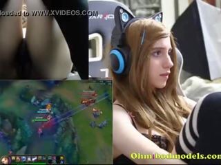 Gamergirl নাটক league এর কিংবদন্তী