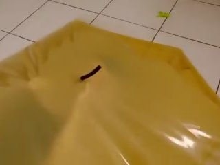 Kigurumi vibrating en vacuum cama 2, gratis x calificación vídeo 37