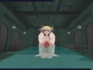 3D Hentai Himiko Toga, Free Hentai Youtube porn video 94