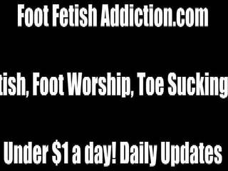 You Live to Worship Our Feet, Free POV HD dirty movie c2