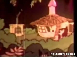 Adult movie movie Cartoon