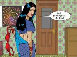 Savita bhabhi bayan movie with kutang salesman hindi reged audio india xxx video comics. kirtuepisodes.com