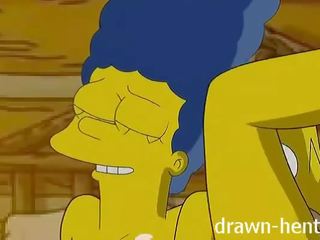 Simpsons เฮนไท