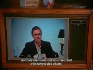 Parler cochon à moi 2 1985, gratuit x tchèque adulte film a8