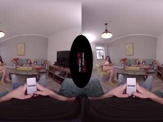 Virtualrealporn - bored as fuck