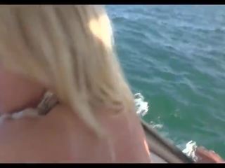 POV Fucking the Wife on the Boat, Free HD sex 33