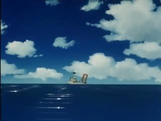 Agjent aika 5 ova anime 1998, falas anime jo shenjë lart e pisët video kapëse
