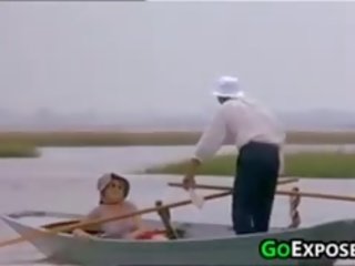 Dražila da muca na na čoln