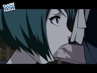 Bleach x 額定 電影 mov