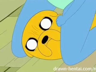 Adventure Time hentai - Bikini Babes time!