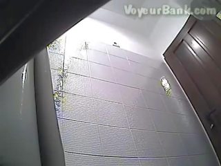 Tualetas spycam-971