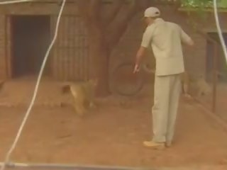 Kruger park: falas bashkëshorte ndarjen e pisët kapëse film a6