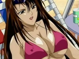 Anime sex video slave in ropes pussy drilled hard in group