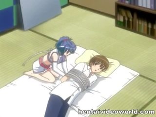 Mix Of movies By Hentai film World