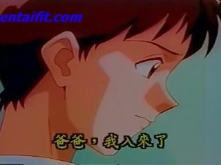 Vaatama 17 evangelion swell porno hentai täis juures hentaifit.com