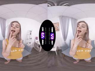 Tmwvrnet.com - minuscule ado - smashing xxx agrafe discovery