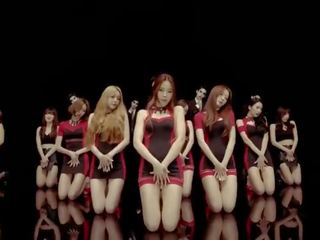 Kpop срещу хентай срещу групов секс || dalshabet - joker ||