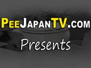 Japoneze adoleshent krevat wetting