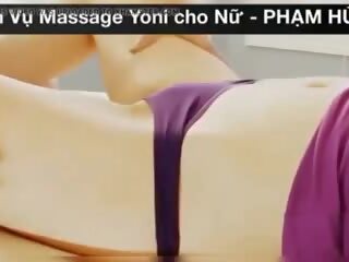 Yoni pijet for women in vietnam, free xxx clip 11