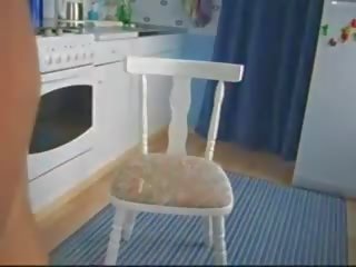 Alemana esposa heike tiene un vacuum limpiador orgasmo: gratis xxx película 80