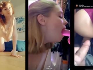 Cheating Room-mates from Tiktok - new Compilation 4
