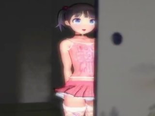 3d ayu loli fucked hard