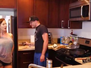 Ep 11 cooking for pornstars