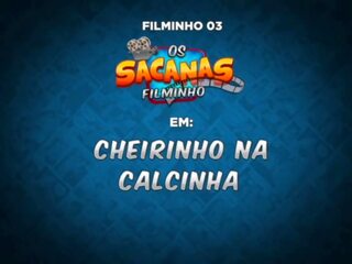 Melhores momentos فعل personagem sr&period; carlos - filminhos 01 ao 06