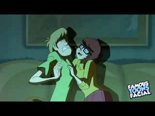 Scooby doo x 定格の セックス 映画 ビデオ