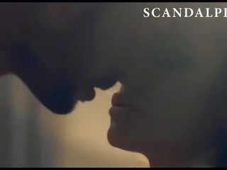 Alicia sanz desnuda & adulto presilla escenas recopilación en scandalplanetcom sexo película clips