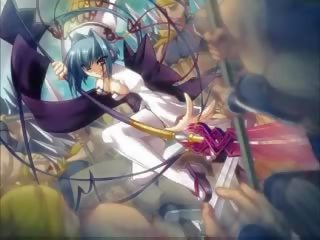 Koihime musou cg