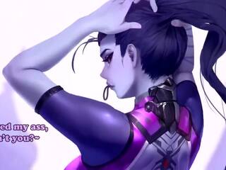 Widowmaker breath jogar, grátis 60 fps sexo filme vid 5f