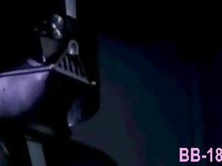 Принцеса leia gif файлове bj - при bb-18