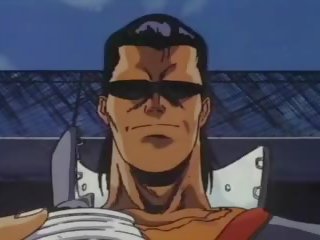 Legende av den overfiend 1988 oav 02 vostfr: gratis kjønn ba