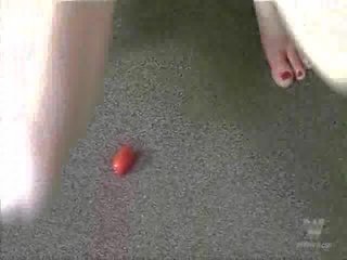 Die tomato spiel ein video
