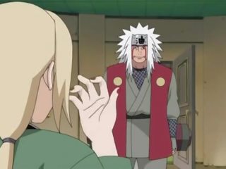 Naruto reged video ngimpi bayan movie with tsunade