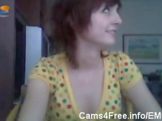 Cam: EMO Mom Catches grand Teen damsel Sucking