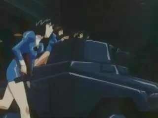 Middel aika 7 ova anime 1999, gratis anime mobil xxx klipp film 4e