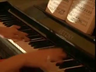 Rocznik wina kochanek caned na the pianino, darmowe xxx film 13
