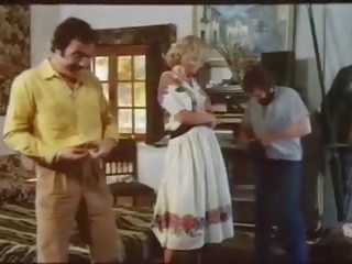 Die Flasche Zum Ficken 1978 with Barbara Moose: xxx film cd