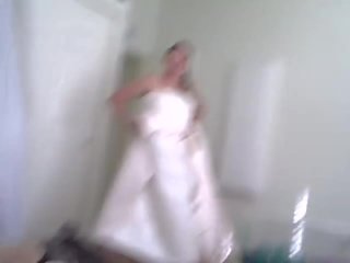 Tiffany ouellette wedding day mikes not the groom but the best man allways1