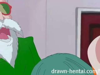 Dragon pall z hentai