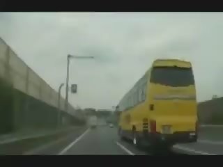 Driving дата і брудна відео