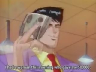 Dochinpira as gigolo hentai anime ova 1993: nemokamai seksas filmas 39