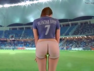 Football - valentina nappi, gratis football xxx hd sexo película e9